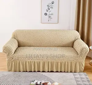 3:2:1: 1 Seven Seater Sofa Cover