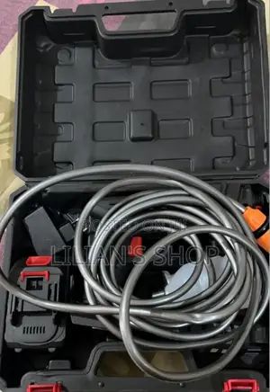 Battery Portable Car Washing Machine