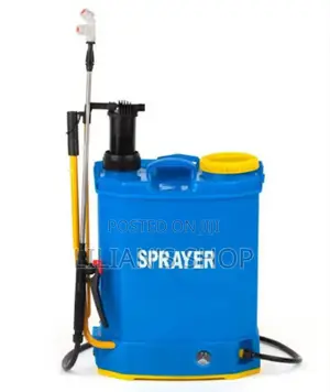 16L Farm Knapsack Sprayer