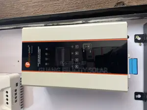 1.5kva/1500w Pure Sine Wave Inverter