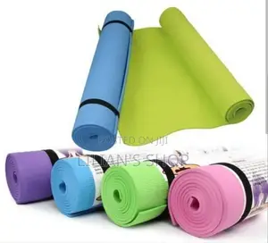 Yoga Mat Thick Exercise Mat