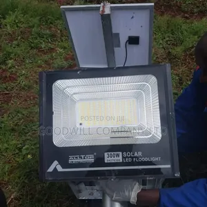 300w Alltop Solar Flood Light Q1Q