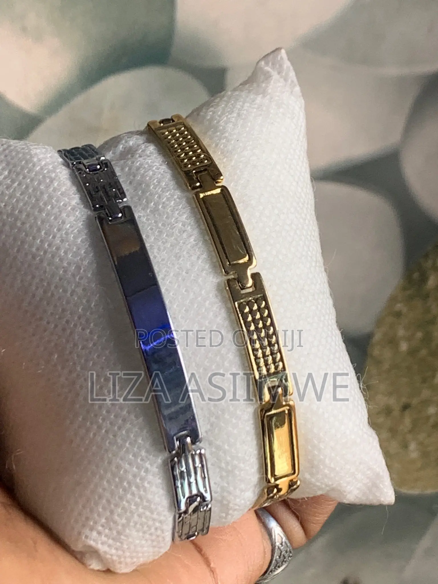 Lady’S Bracelets