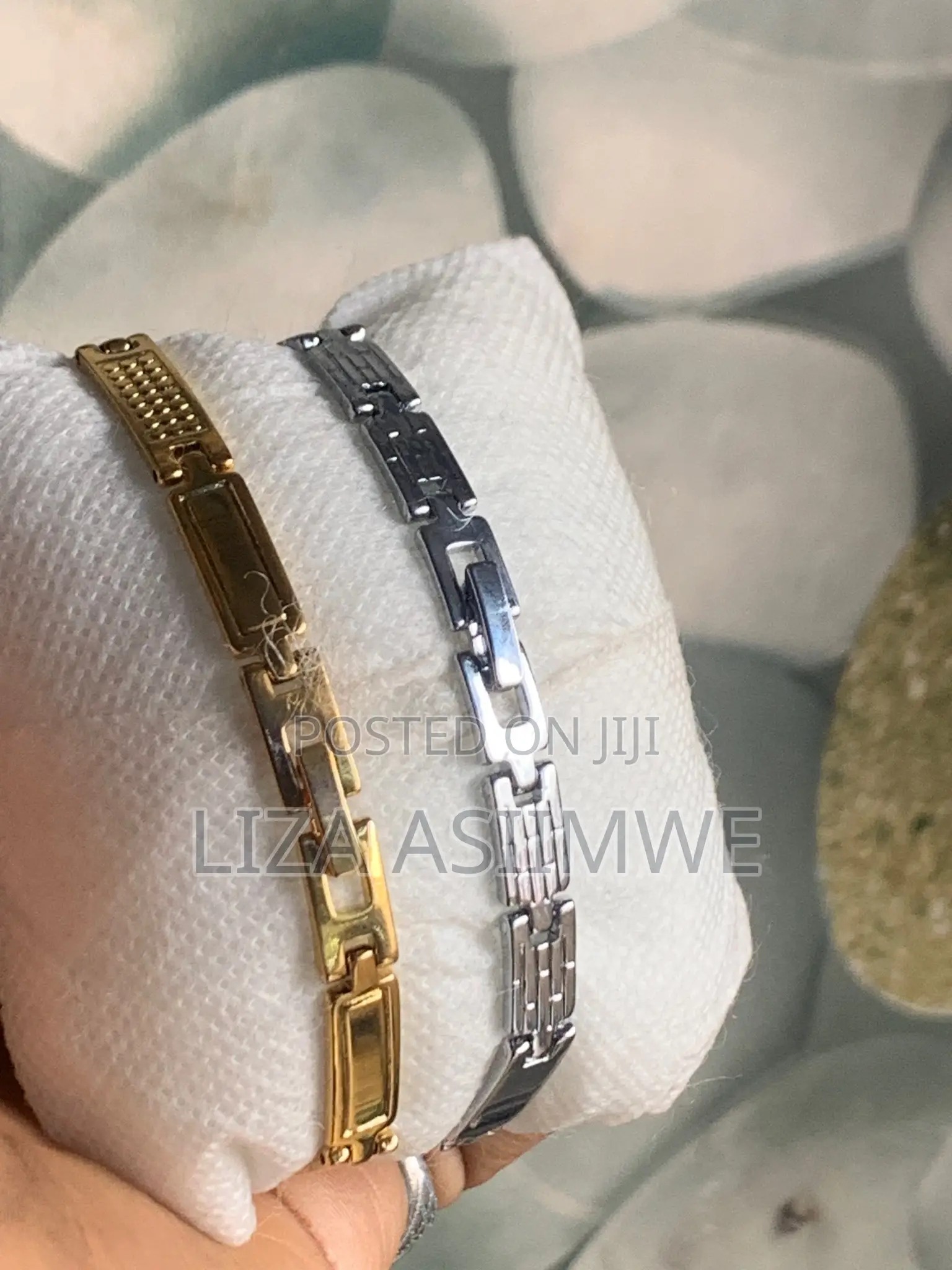 Lady’S Bracelets