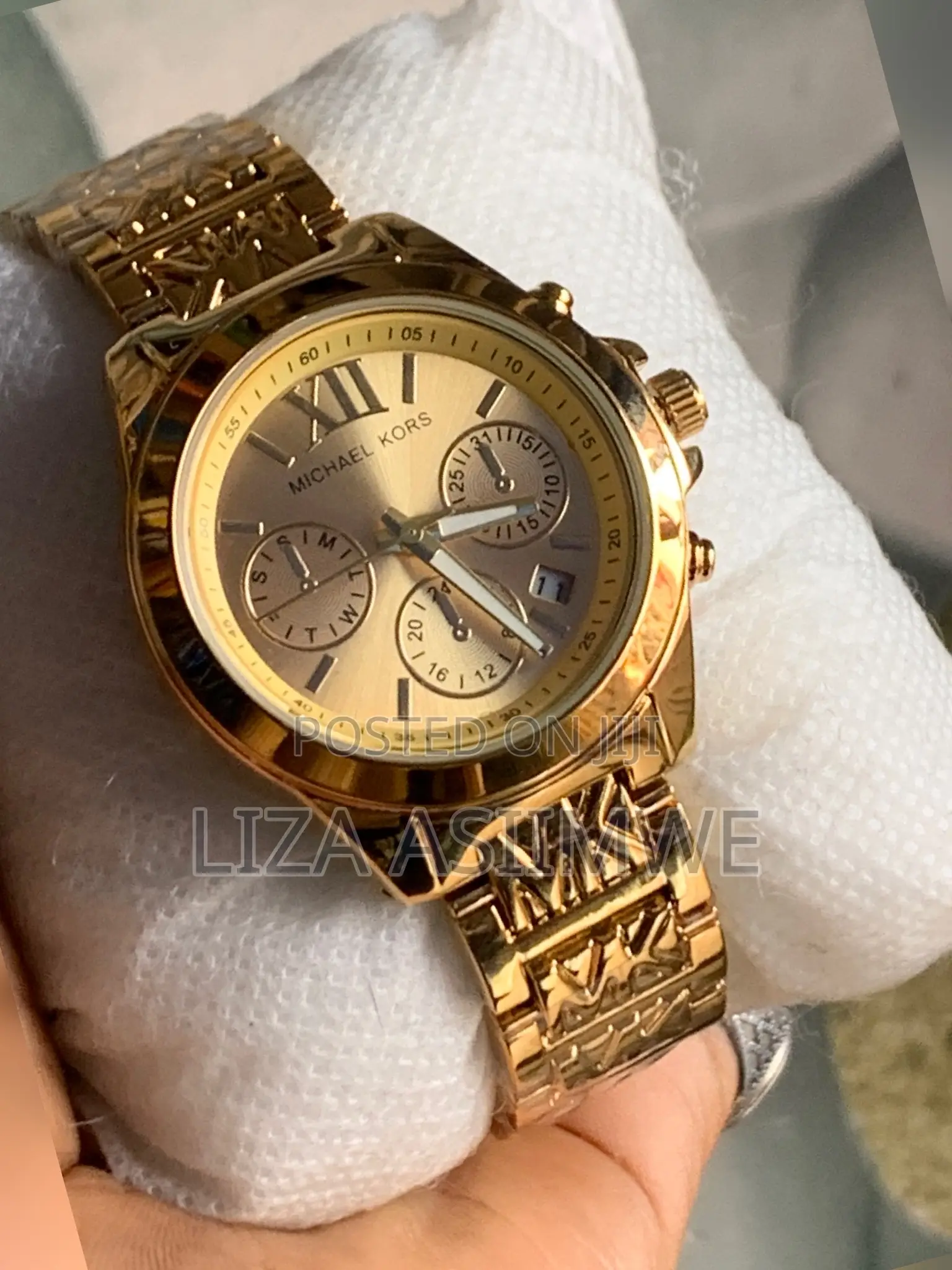 Simple Lady’S Watches