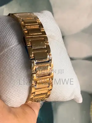 Simple Lady’S Watches