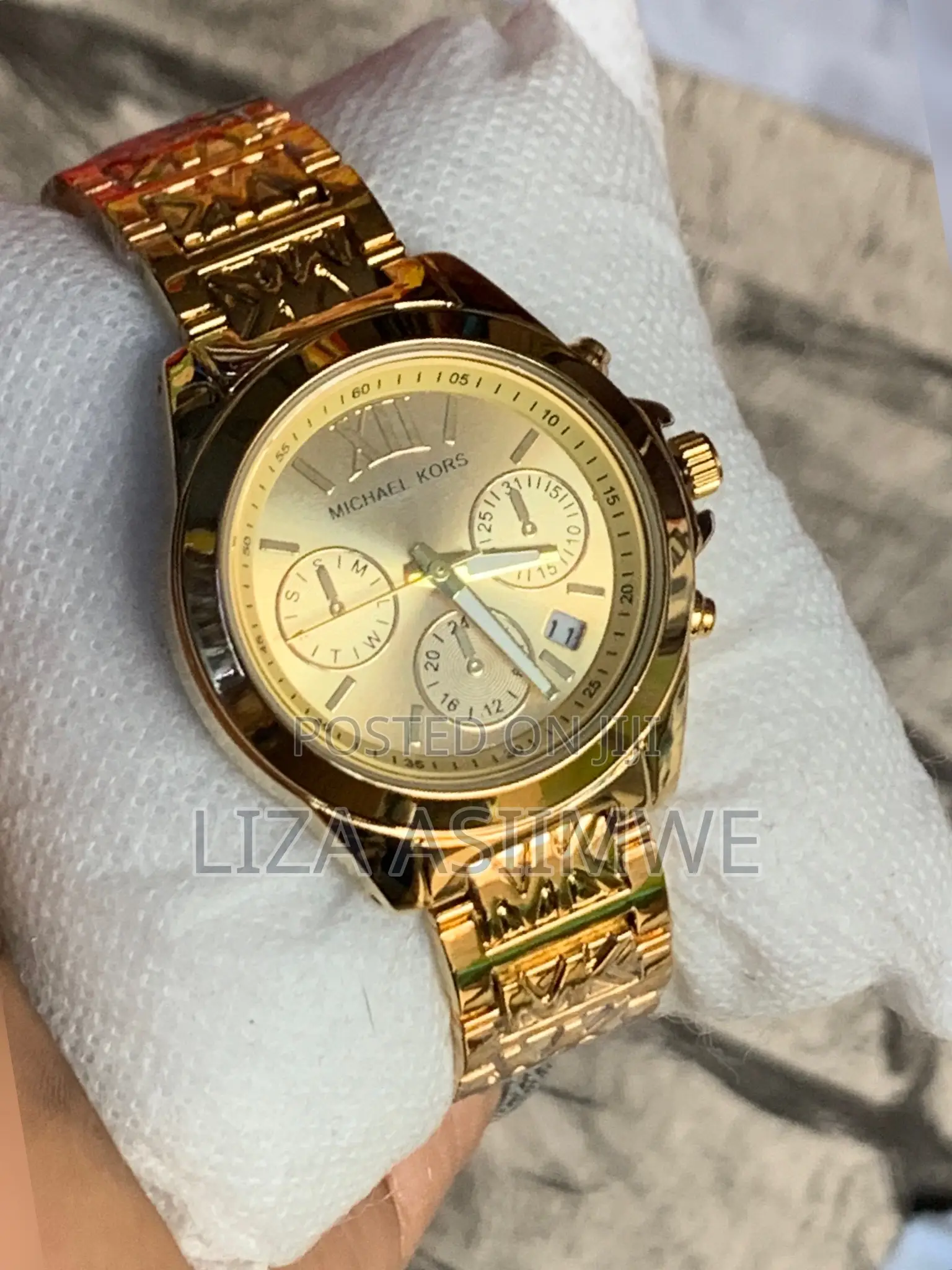 Simple Lady’S Watches