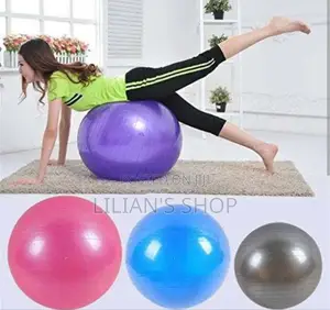 Sports Fitness Yoga Balls