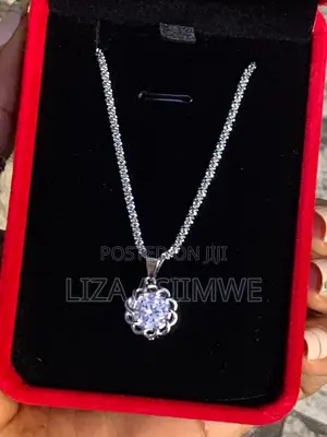 Lady’S Necklaces