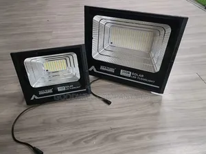 300w Alltop Solar Flood Light W1W