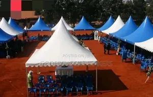 50 Seater Party Tent