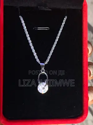 Lady’S Necklaces