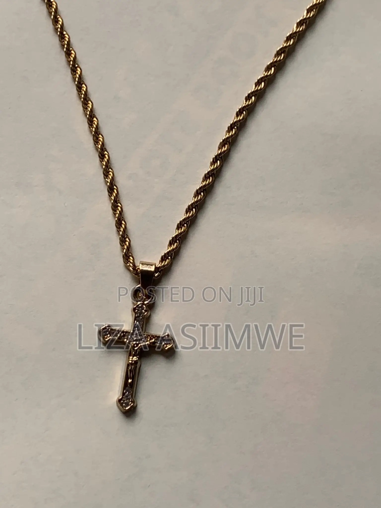 Rope Necklaces