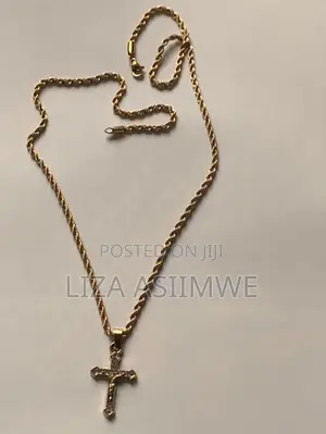 Rope Necklaces