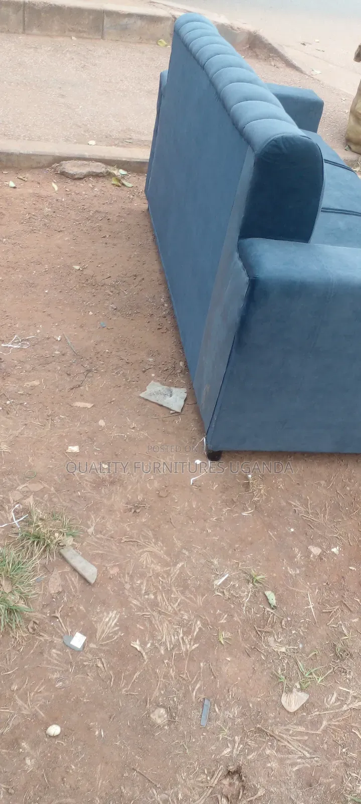 3 Seater Sofa Seat on Order