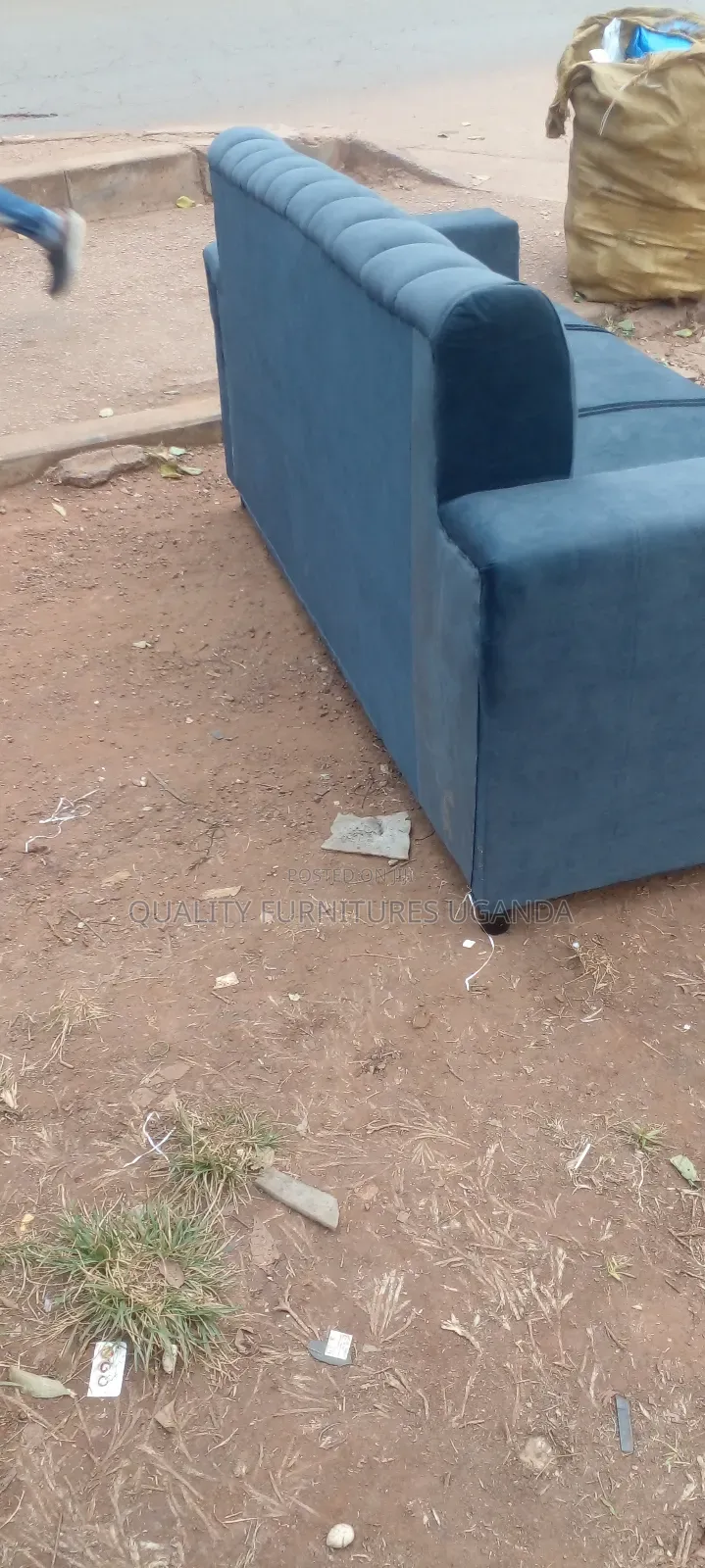 3 Seater Sofa Seat on Order