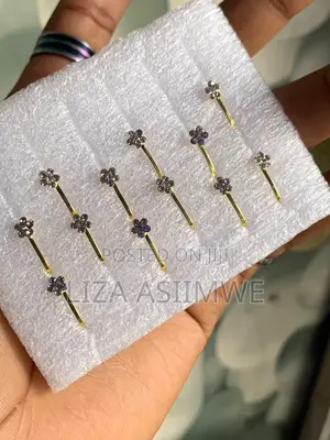 Nose Clippers (Clip Ons)