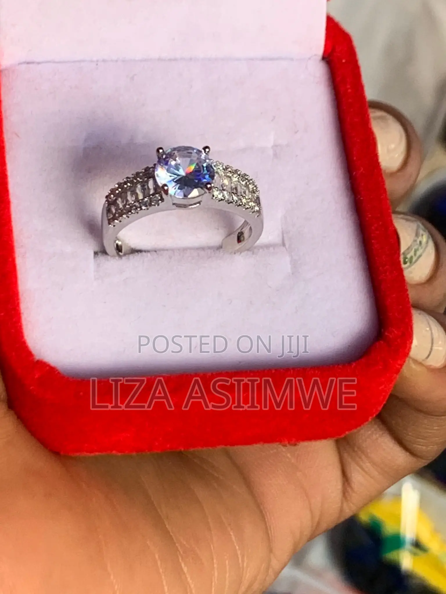 Engagement Rings
