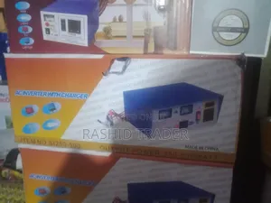 Ac Power Inverter Dc to Ac 300w