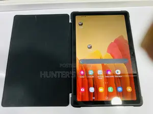Samsung Galaxy Tab A7 10.4 (2022) 32 GB Silver