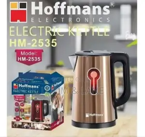 Hoffmans 2.5L Electric Tea Kettle