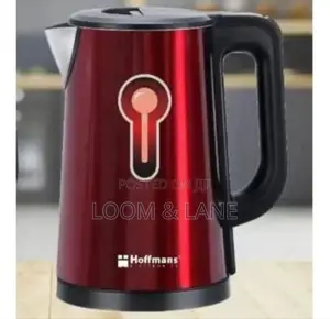 Hoffmans 2.5L Electric Tea Kettle