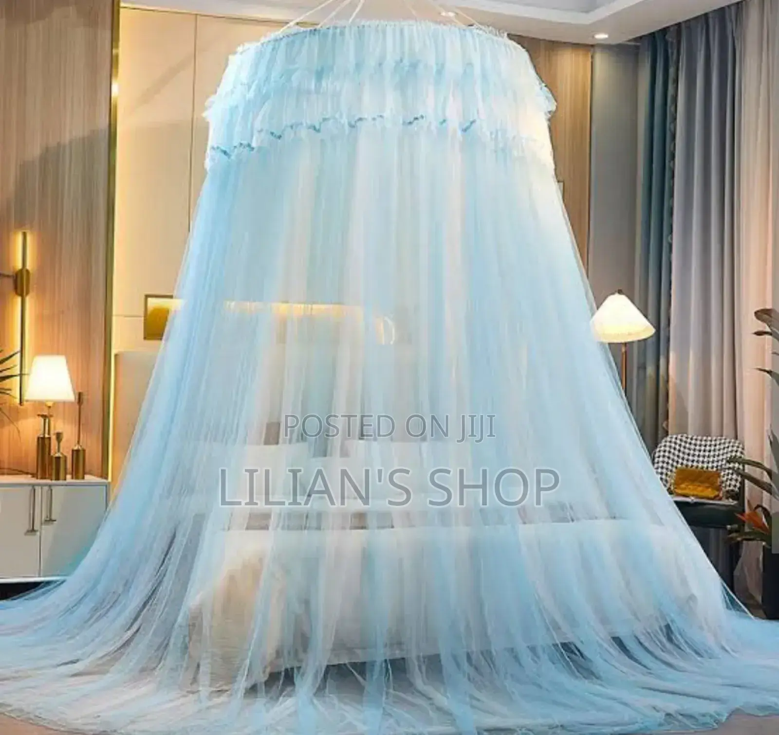 New Umbrella Mosquito Net