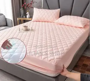 Quilted Matress Protector All Sizes