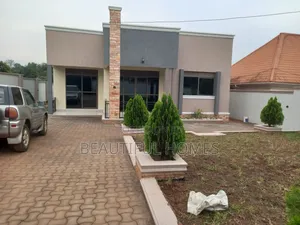 Furnished 4bdrm House in Kira for sale