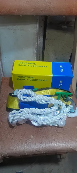 Industrial Safety Belt(Fall Resistant Belt)