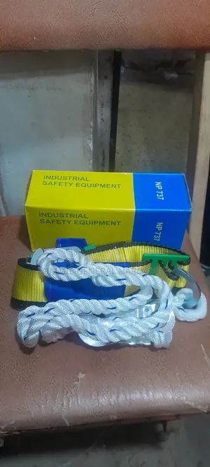Industrial Safety Belt(Fall Resistant Belt)