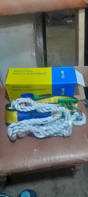 Industrial Safety Belt(Fall Resistant Belt)