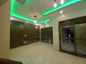Furnished 4bdrm House in Kira for sale
