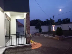 Furnished 4bdrm House in Kira for sale