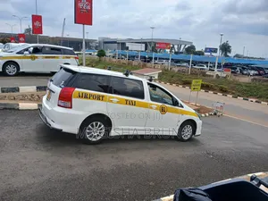 Entebbe Airport Transport