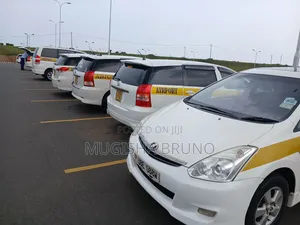 Entebbe Airport Transport