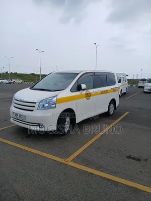 Entebbe Airport Transport