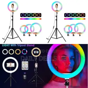 Led Ring Light