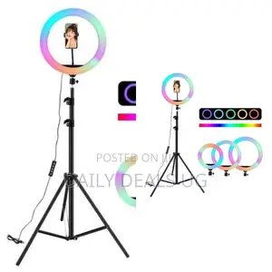 Led Ring Light
