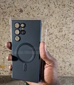 S22 Ultra Phone Case