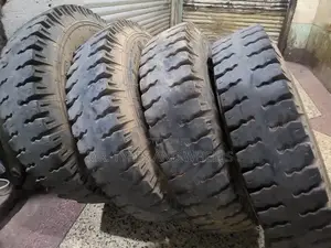 7.00 R16 MRF Made in INDIA .