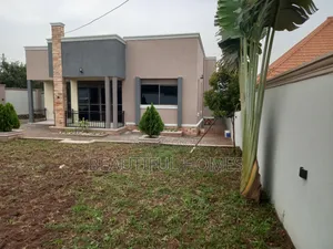 Furnished 4bdrm House in Kira for sale