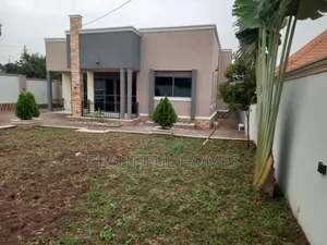 Furnished 4bdrm House in Kira for sale