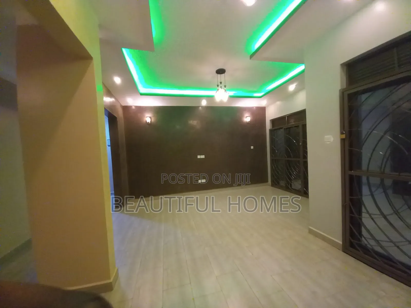 Furnished 4bdrm House in Kira for sale