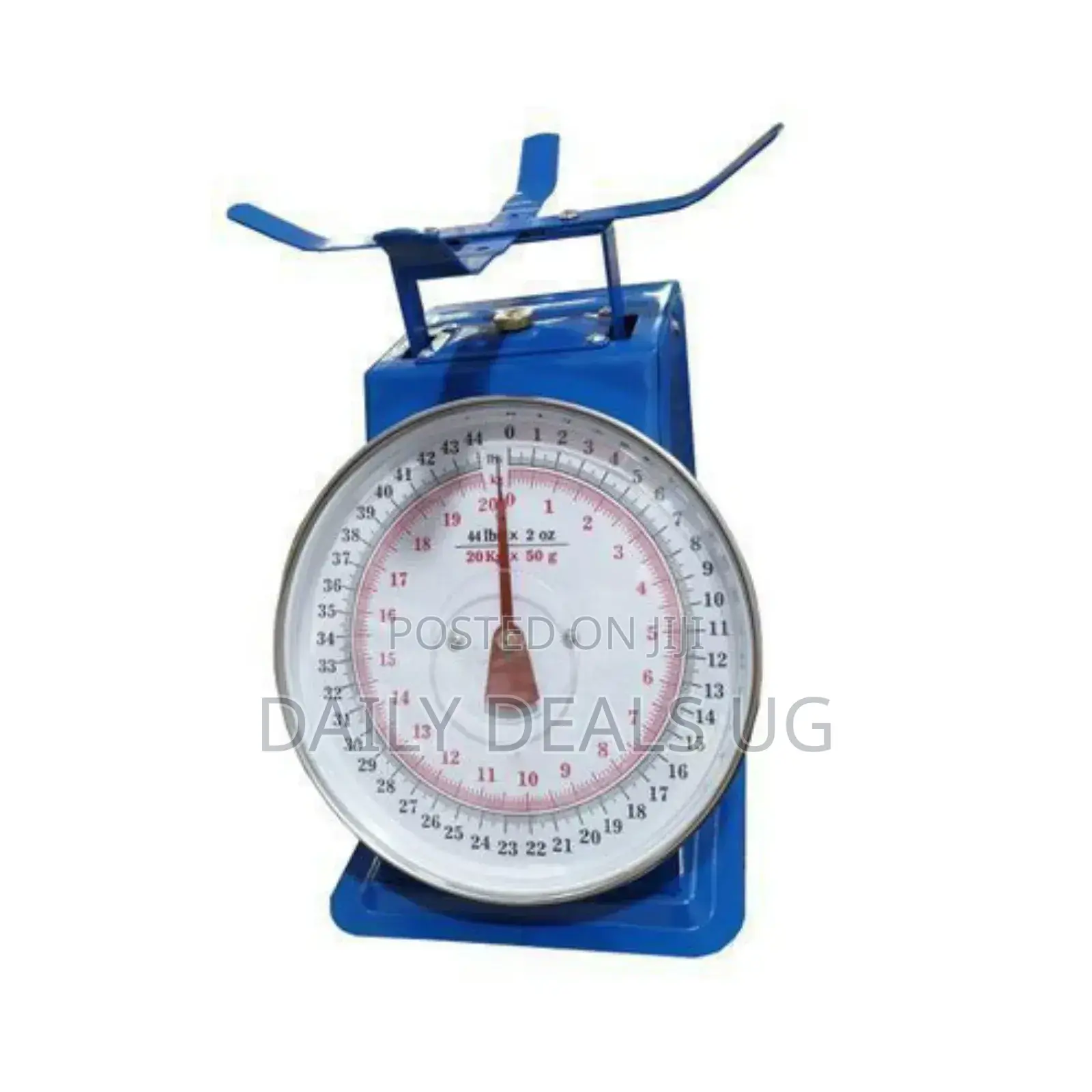 Kitchen Weighing Scale