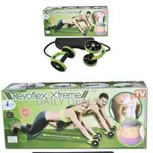 Revoflex Extreme
