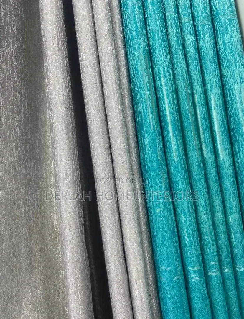 Quality Curtains Per Complete Meter
