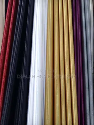 Quality Plains Curtains Per Meter