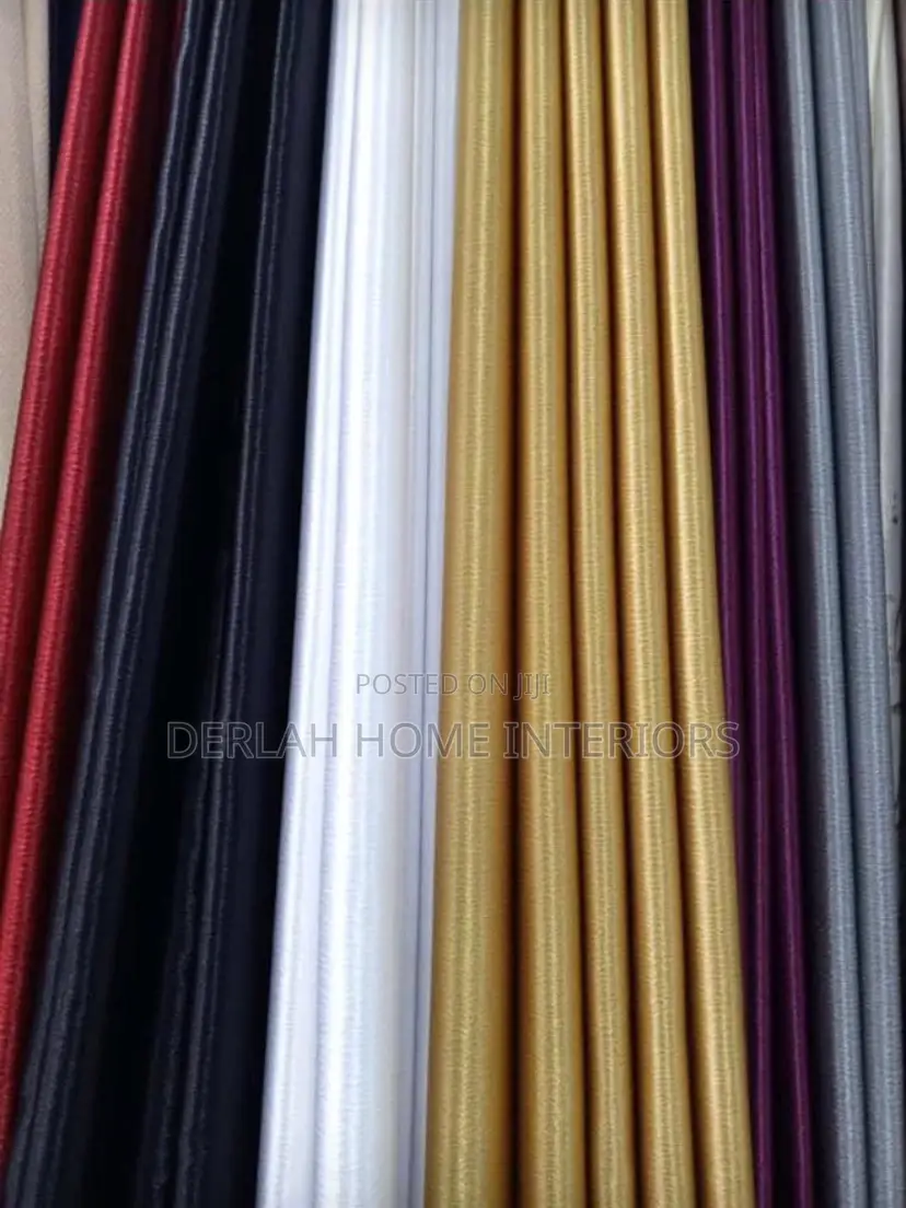 Quality Plains Curtains Per Meter