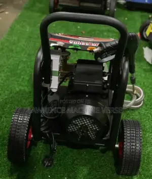 Electric Pressure Washer 4HP Heavy Duty